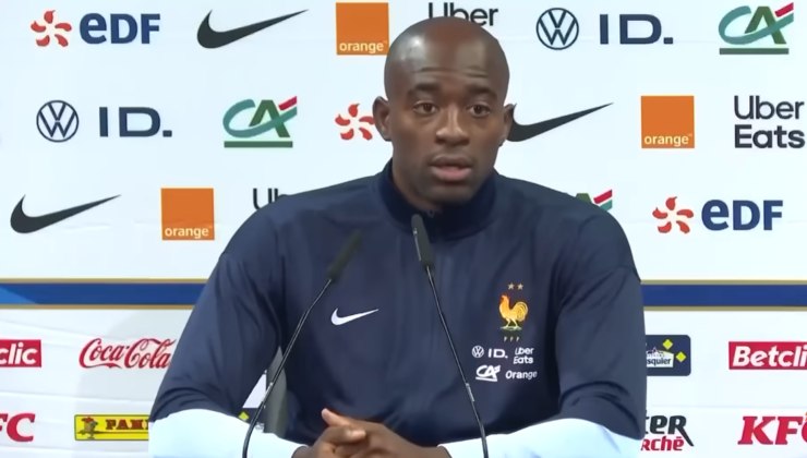 Il francese nel mirino del Milan 