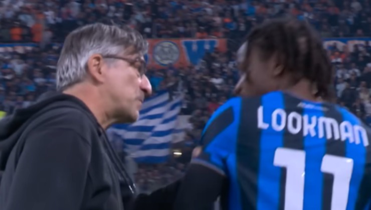 Ecco cosa è successo