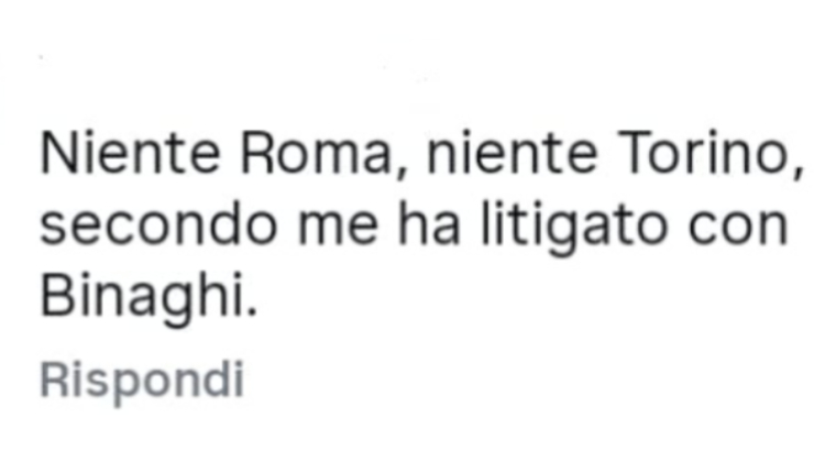 Djokovic rinuncia alle ATP Finals 