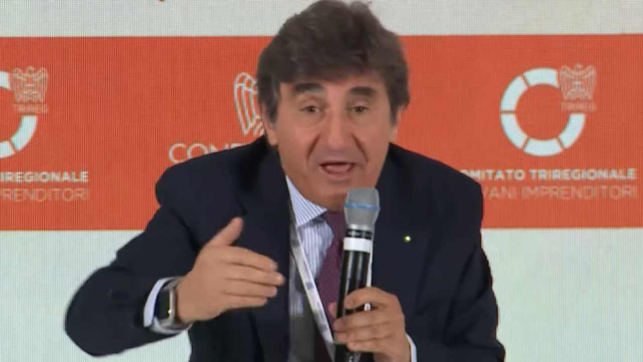 E' accaduto prima del derby