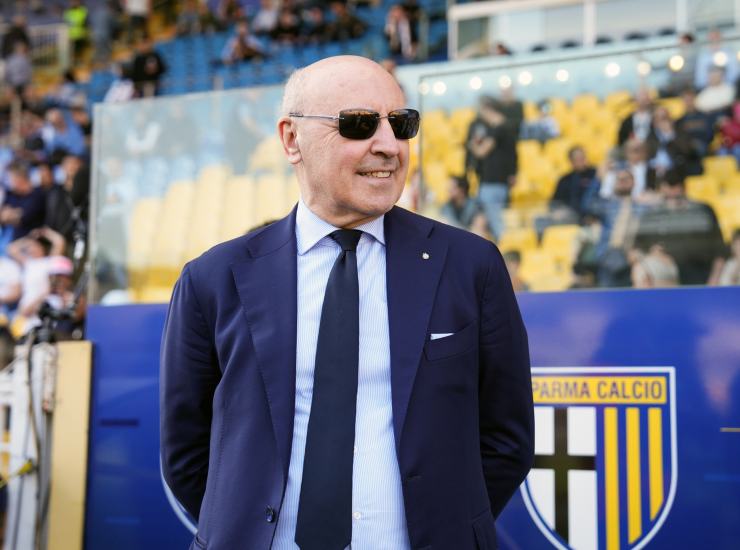 Beppe Marotta